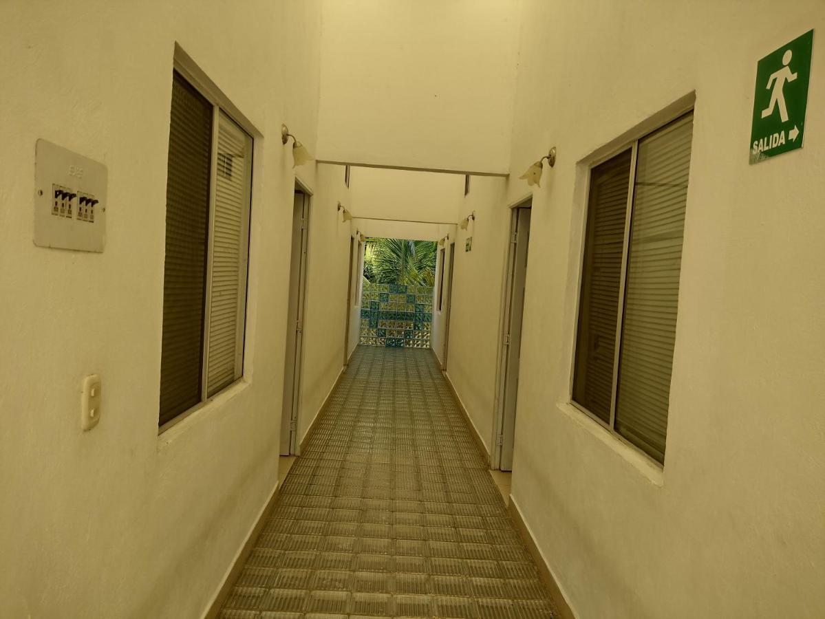 Hotel Campestre El Salitre Villeta Extérieur photo