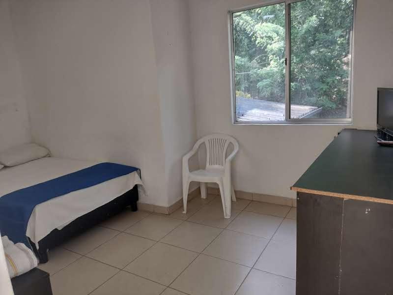 Hotel Campestre El Salitre Villeta Extérieur photo